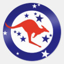Suche nach roo aufkleber Australisch