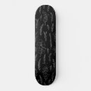 Recherche de lignes skateboards Pour elle