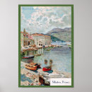 Recherche de menton posters Côte d'azur