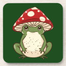 Suche nach kröte untersetzer Frostig