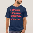Suche nach besessen tshirts Party