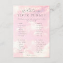 Recherche de crédit invitations Petite fille