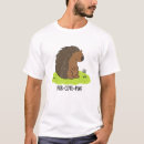 Recherche de porcupine tshirts Amoureux des animaux