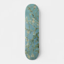 Recherche de vincent van gogh skateboards Floral
