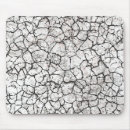 Recherche de fissure tapis souris Abstrait