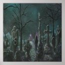 Suche nach halloween graveyard poster Urlaub