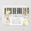 Recherche de musique élégante invitations Considérant