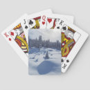 Recherche de paysages jeux de cartes Forêt