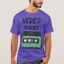 Recherche de retro 80s cassette tape Vintage