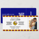 Recherche de rouge de billet invitations Toute personne