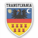 Recherche de de la roumanie autocollants Transylvanie