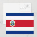 Suche nach costa rica flagge postkarten Zentralamerika