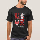 Recherche de noël heureux tshirts Bonhomme