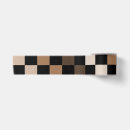 Recherche de damier moderne rubans En vichy