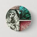 Recherche de mystère badges Anime