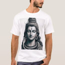 Recherche de shiva tshirts Dieu hindou