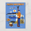 Suche nach pacific northwest poster Nordwesten