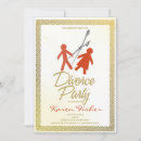 Recherche de divorce invitations Fête