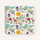 Suche nach rosa vogel kleine notizbücher Vögel und blume