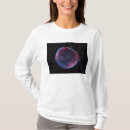Recherche de supernova tshirts Étoiles