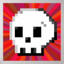 Recherche de 8 bit posters Rétro