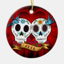 Suche nach tag der toten ornamente Los