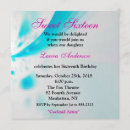 Recherche de digital 16ans anniversaire invitations Moderne