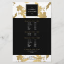 Suche nach elegantes muster flyer Salon