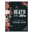 Suche nach rip poster Tod