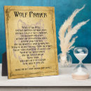 Recherche de portrait de loup plaques Esprit