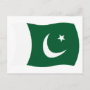 Suche nach pakistan postkarten Flagge von pakistan