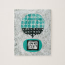 Recherche de elephant puzzles D'éléphant