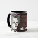 Recherche de anarchie tasses Punk