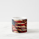 Recherche de drapeau américain tasses 4 juillet