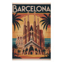 Recherche de barcelones posters Espagne