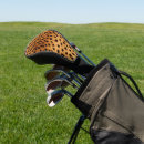 Recherche de cheetah housses têtes de golf Animal