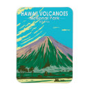 Recherche de volcans magnets Kilauea