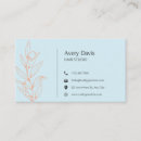 Recherche de studio de cheveux cartes visite Affaires