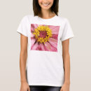 Recherche de de dame rose tshirts Floral