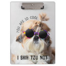 Suche nach hund klemmbrett Lustig