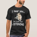 Recherche de berger anatolien tshirts Chien