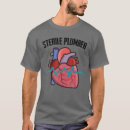 Recherche de cardiologist tshirts Infirmière