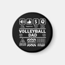 Suche nach lustige volleyball magnete Tag