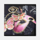 Suche nach maskenball magnete Mardi gras