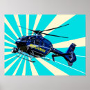 Suche nach hubschrauber poster Flugzeug