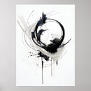 Suche nach zen kreis poster Minimalistisch