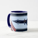 Recherche de ange bleu tasses Avions