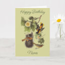 Suche nach audubon karten Vintag