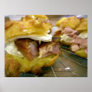 Suche nach des sandwiches poster Käse