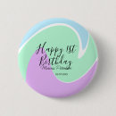 Suche nach 1 geburtstag buttons Kalligrafie typografie elegant
